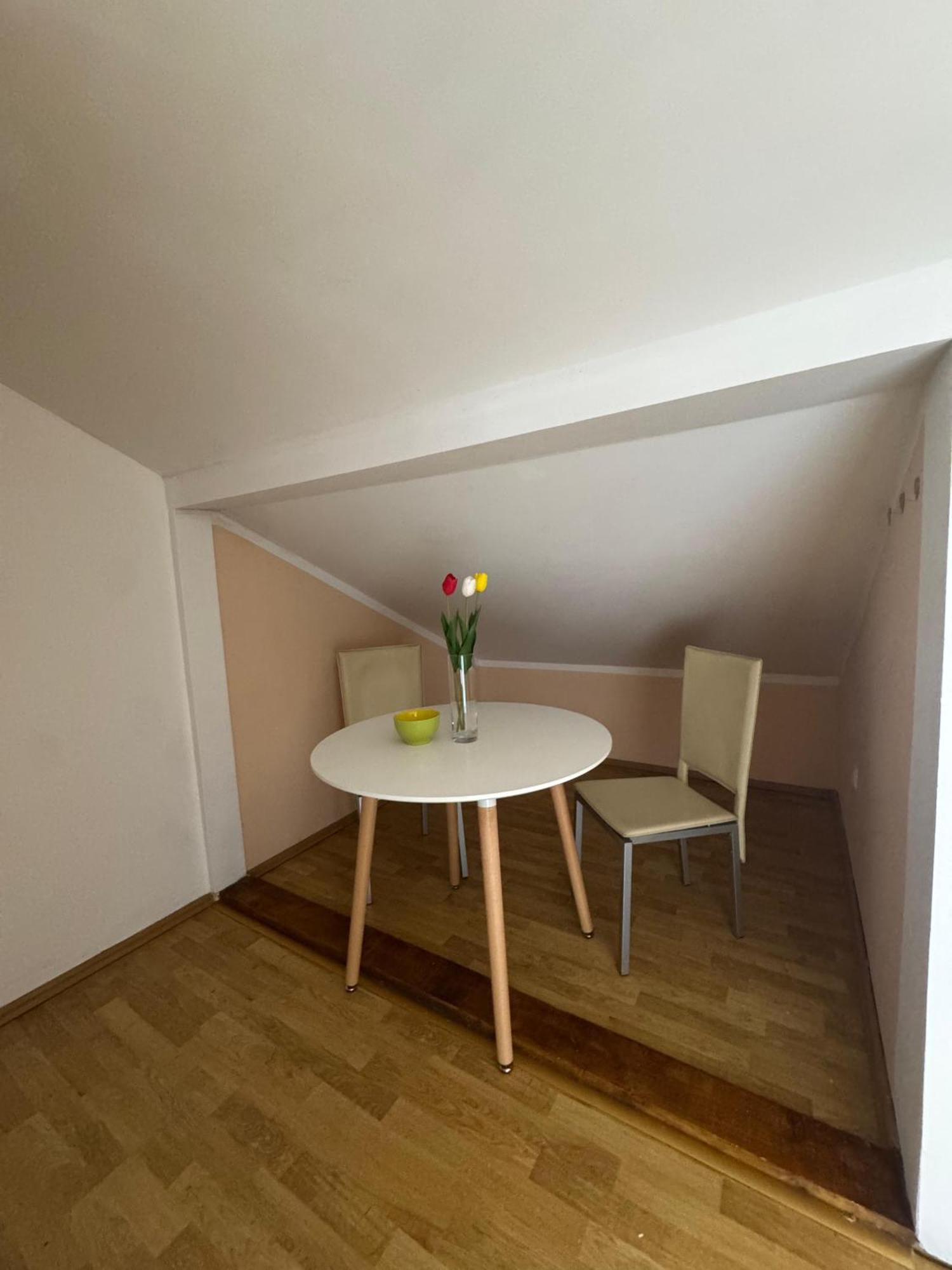 Astra Appartement *