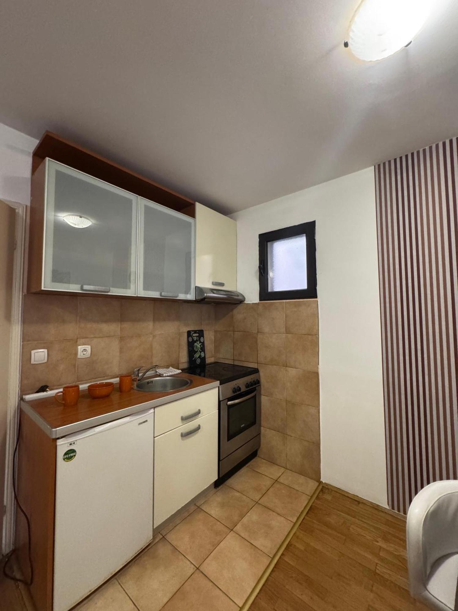 Astra Appartement