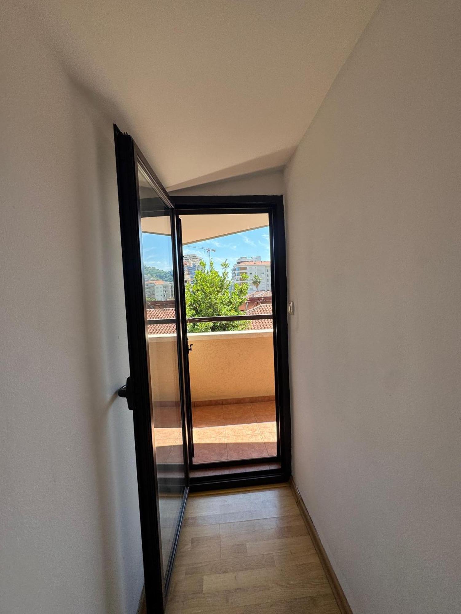 Appartement Astra