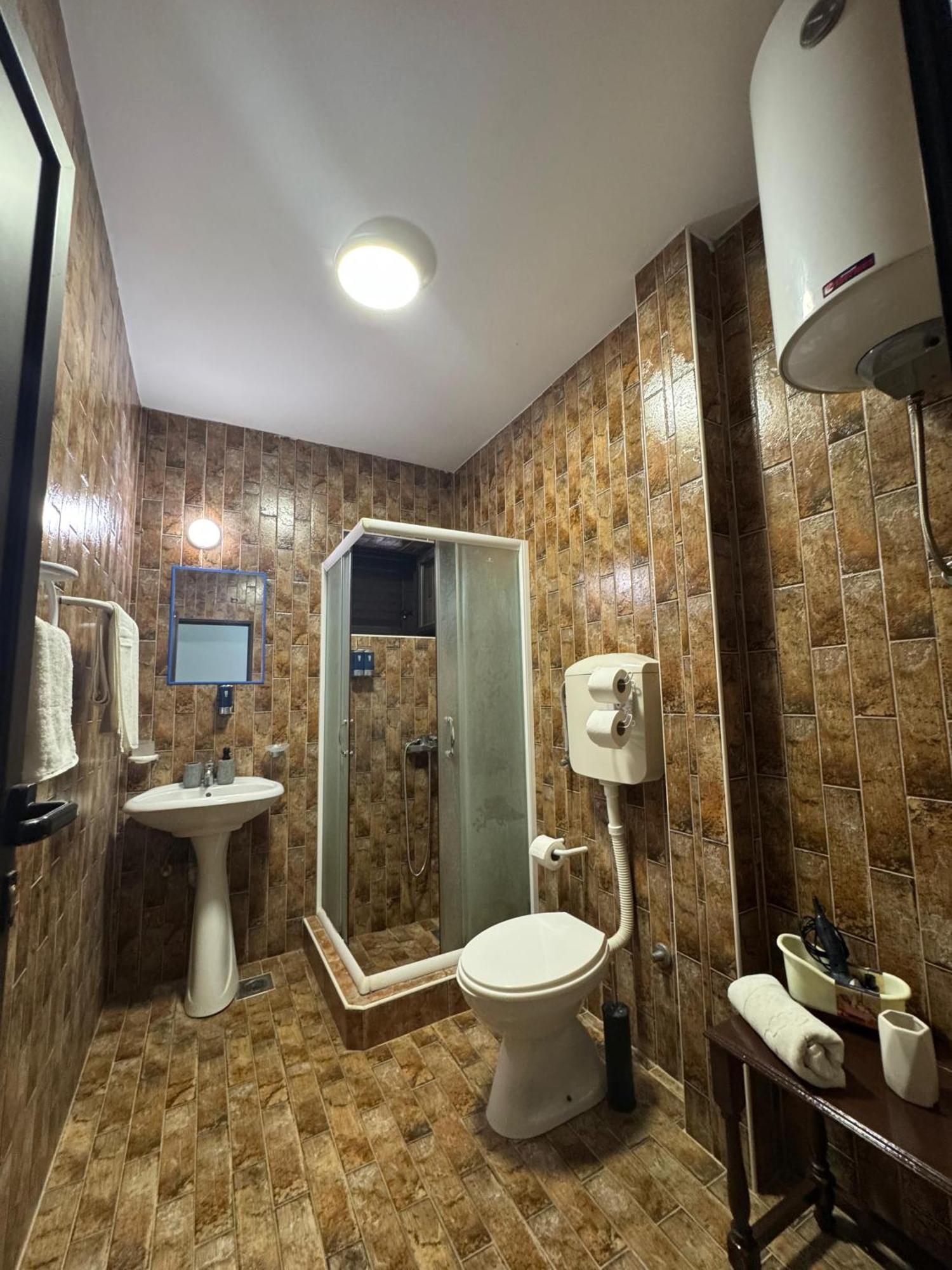 Appartement Astra *