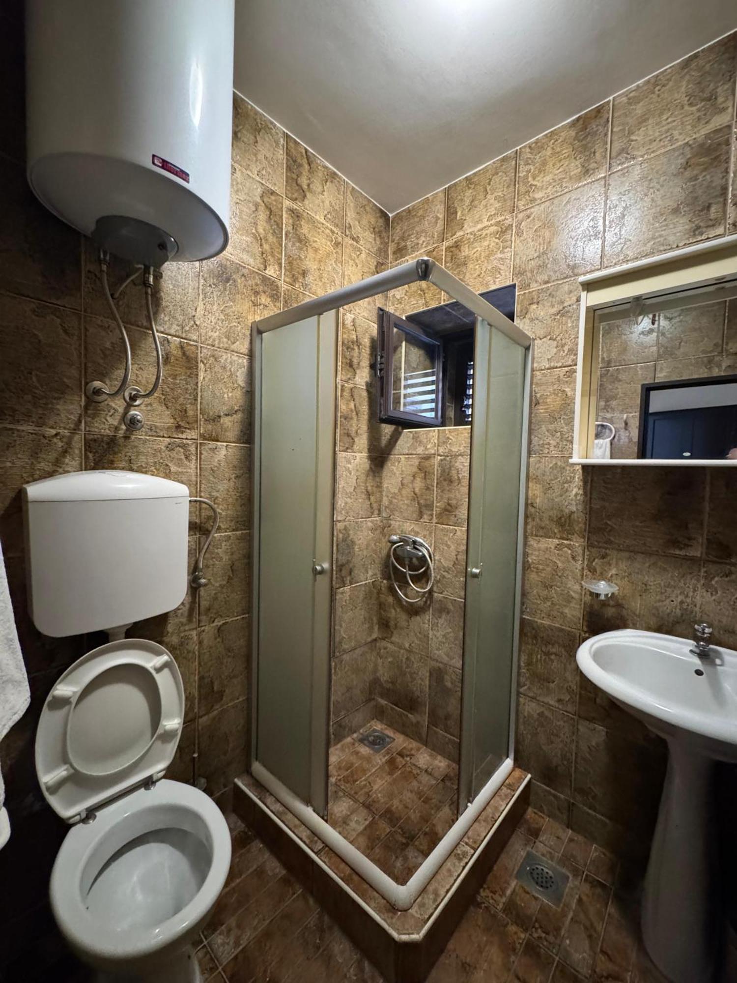 Astra Appartement Budva