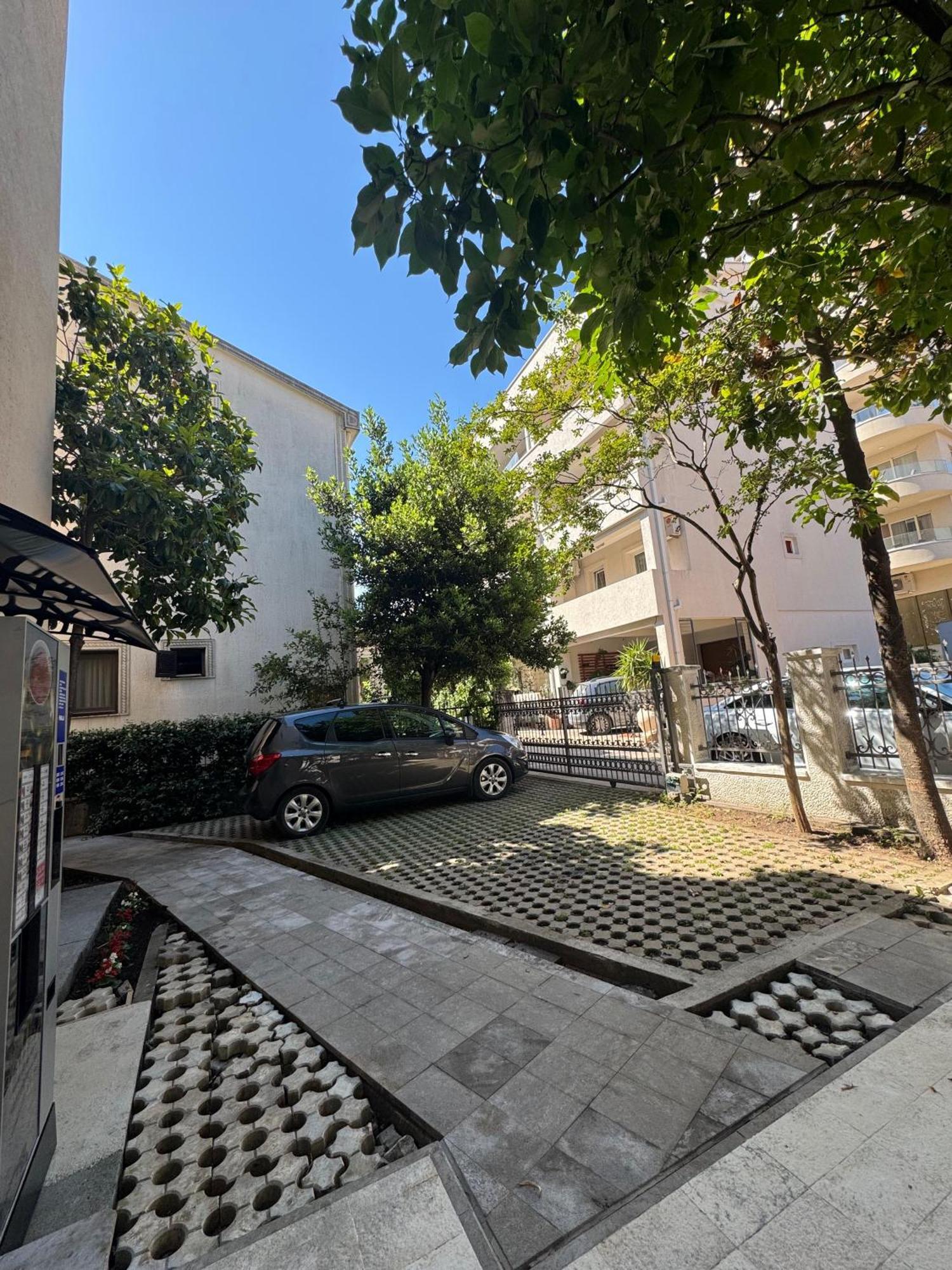 Appartement Astra Budva