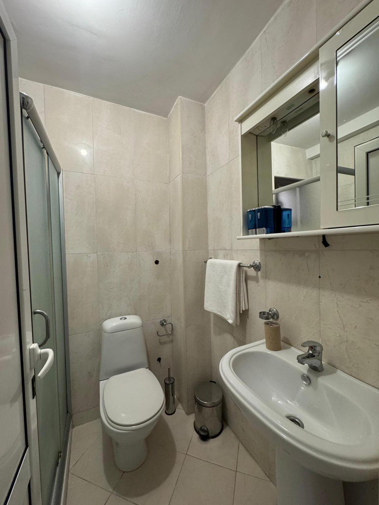 Astra Appartement