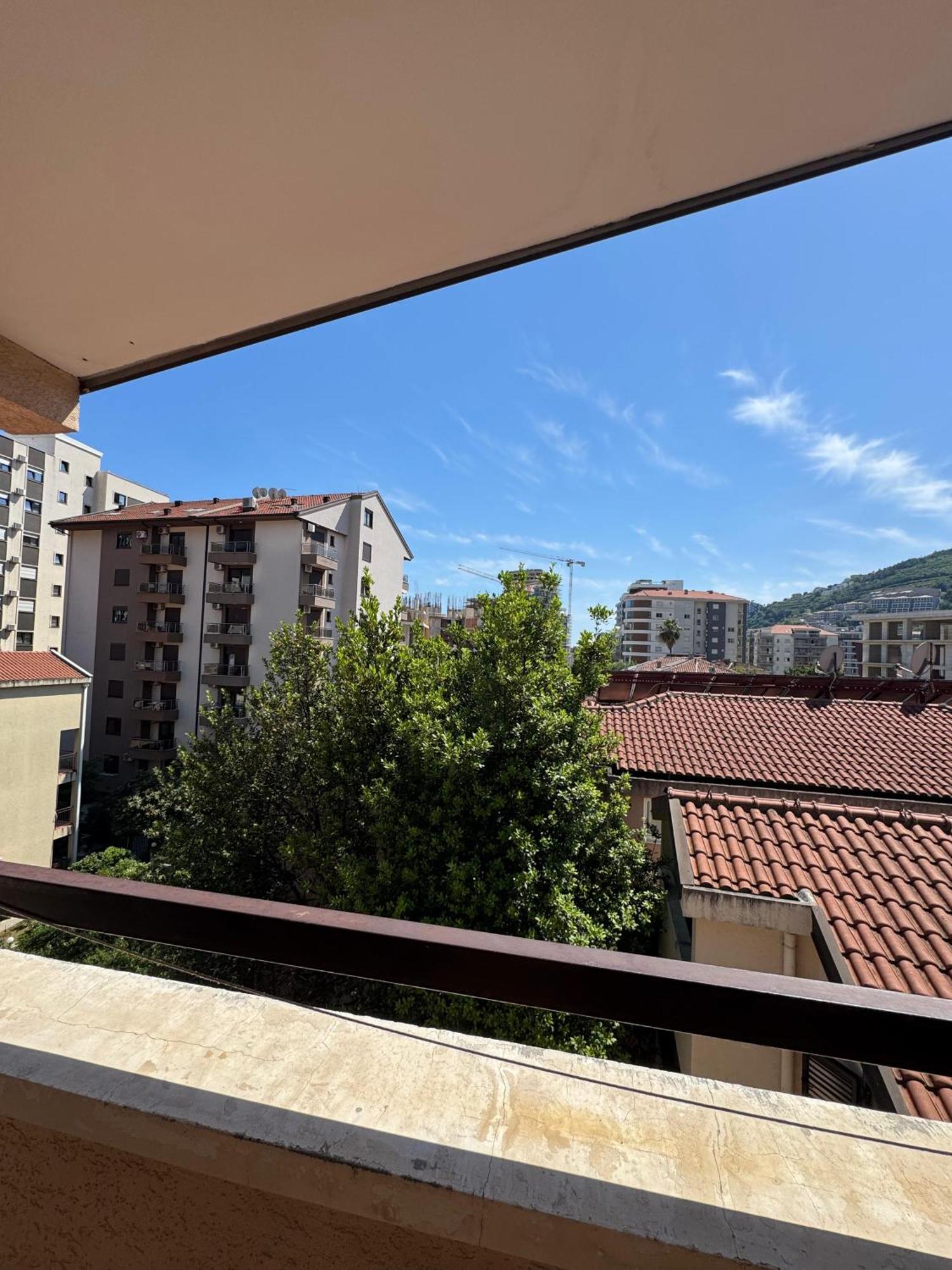 Appartement Astra *