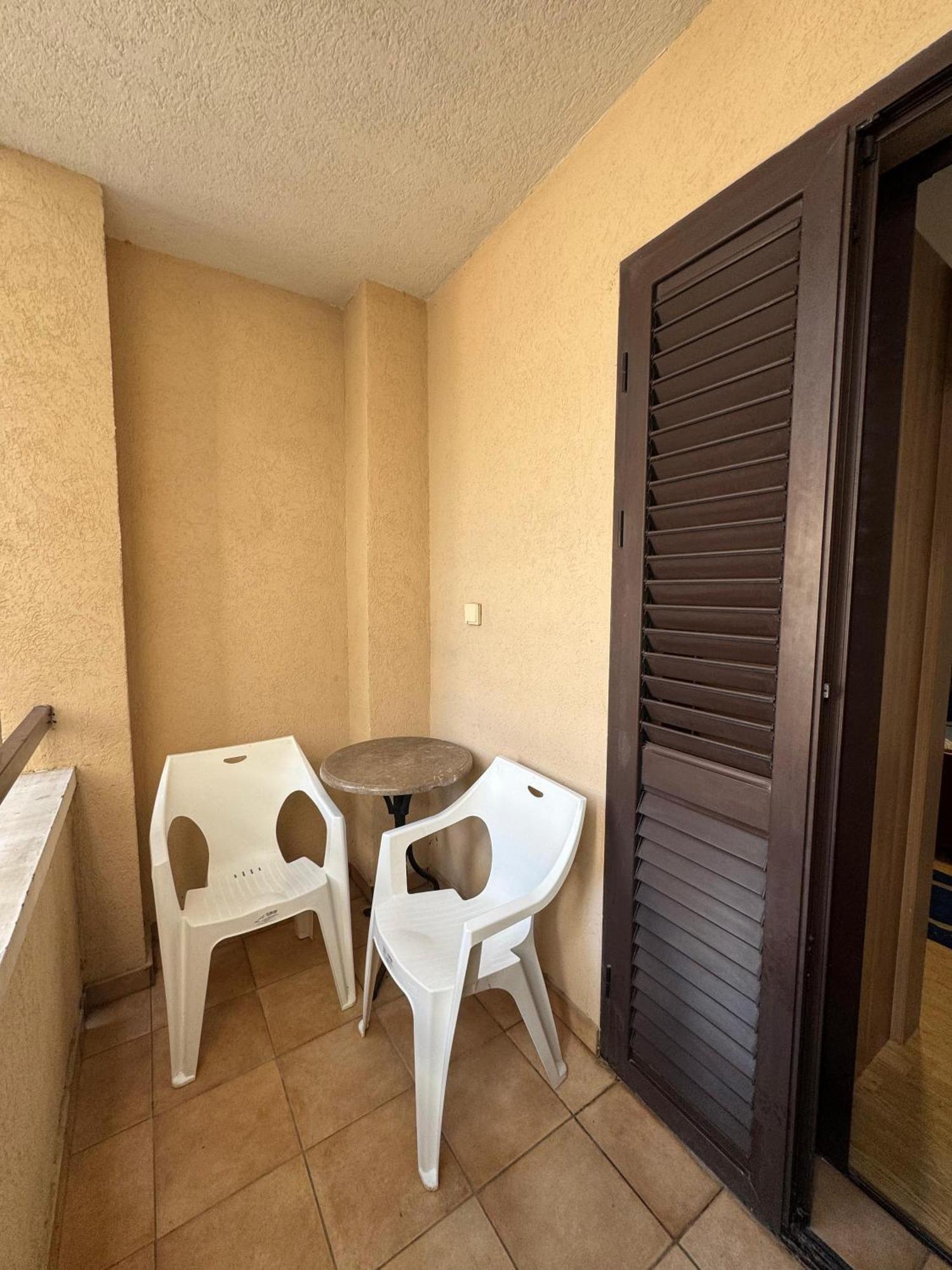 Astra Appartement Budva
