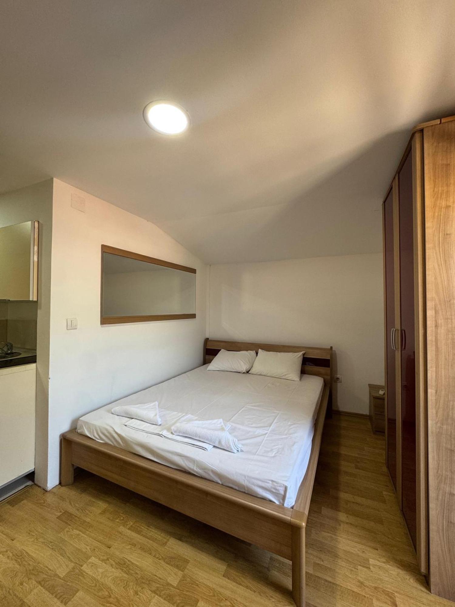 Astra Budva