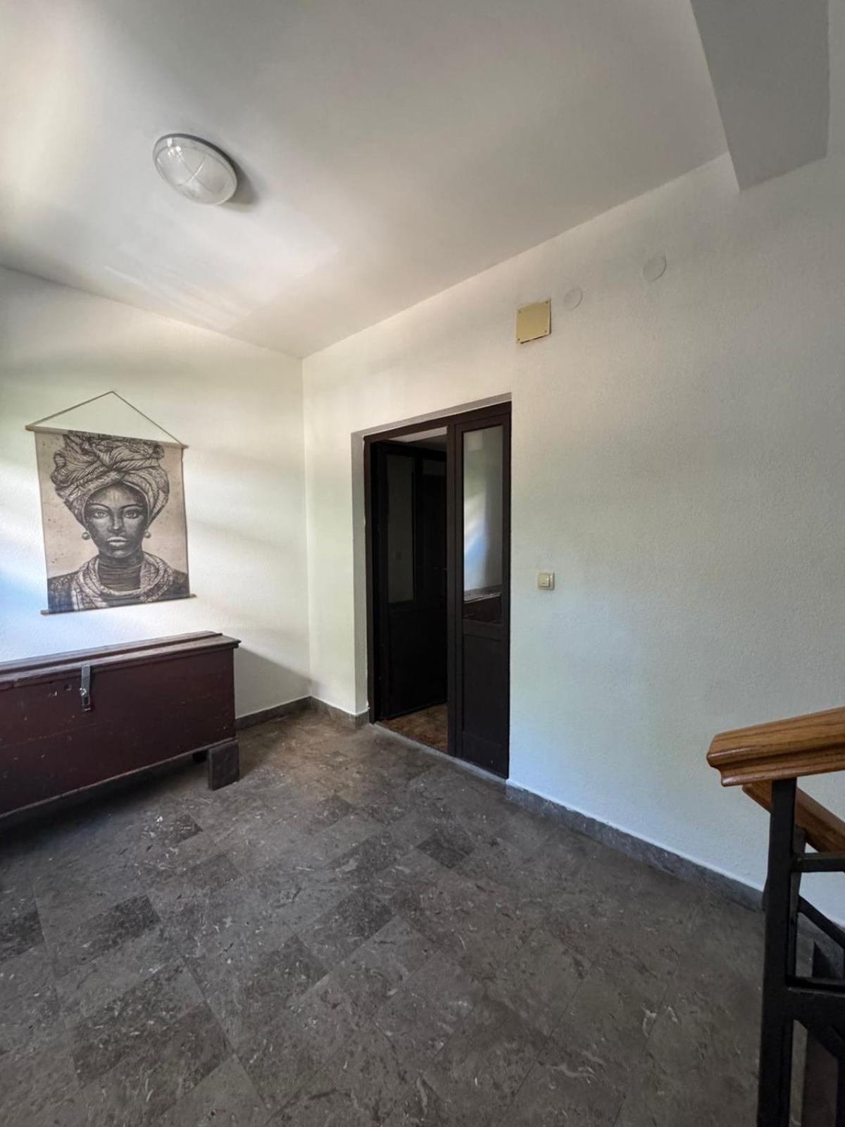 Appartement Astra *