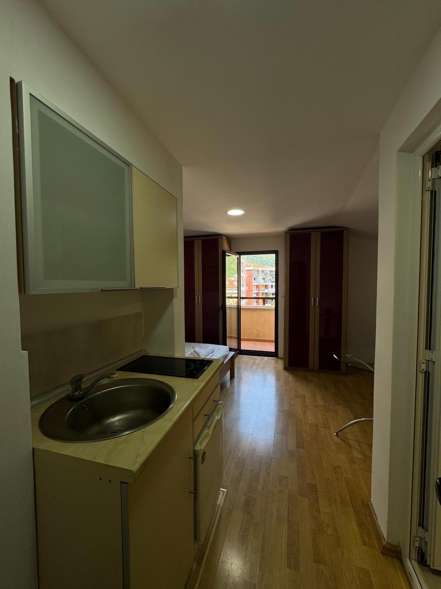 Appartement Astra Budva