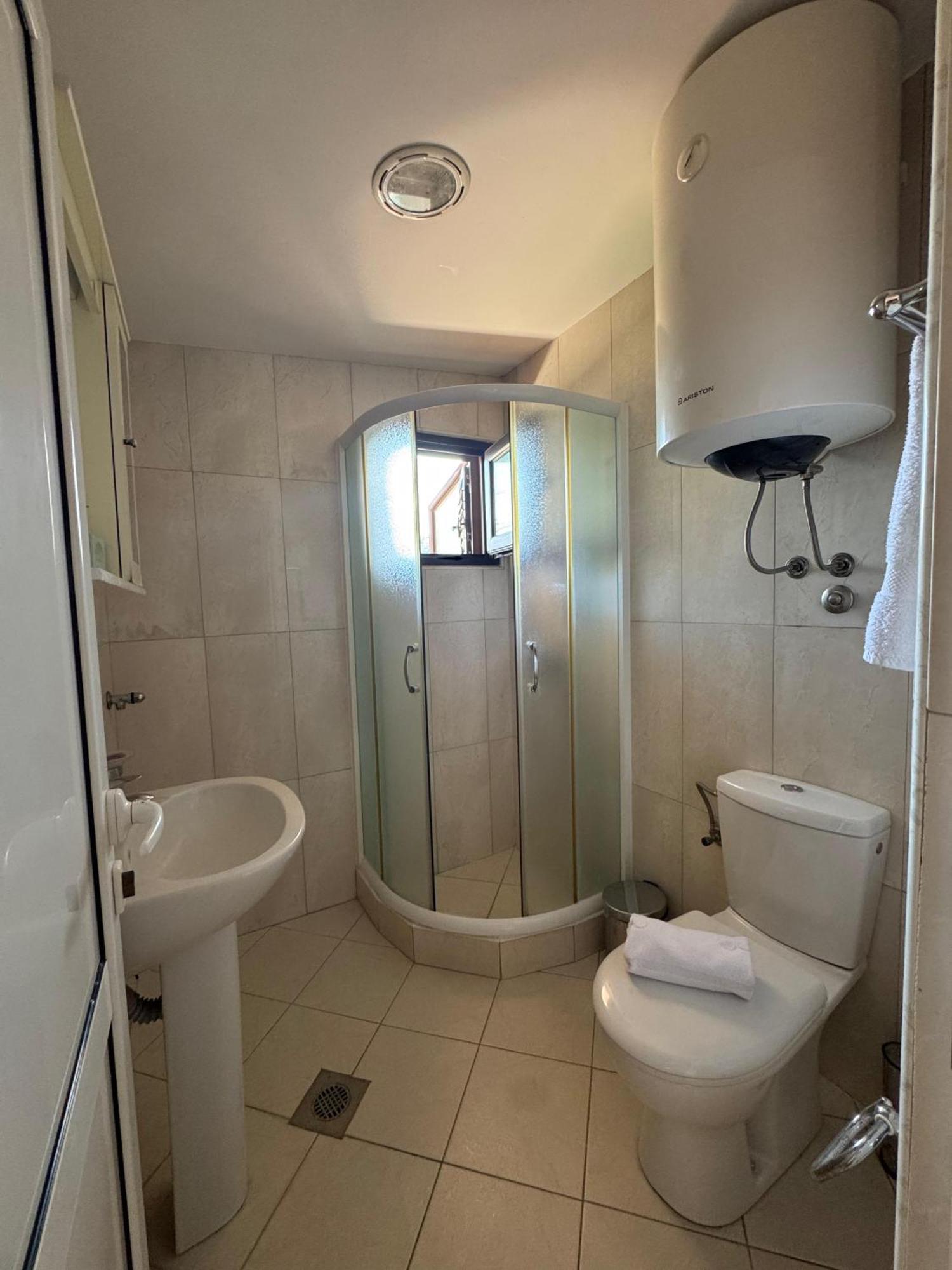 Appartement Astra *