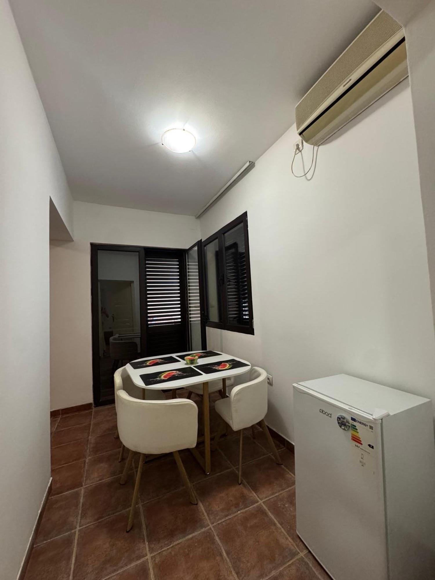 Astra Appartement Budva