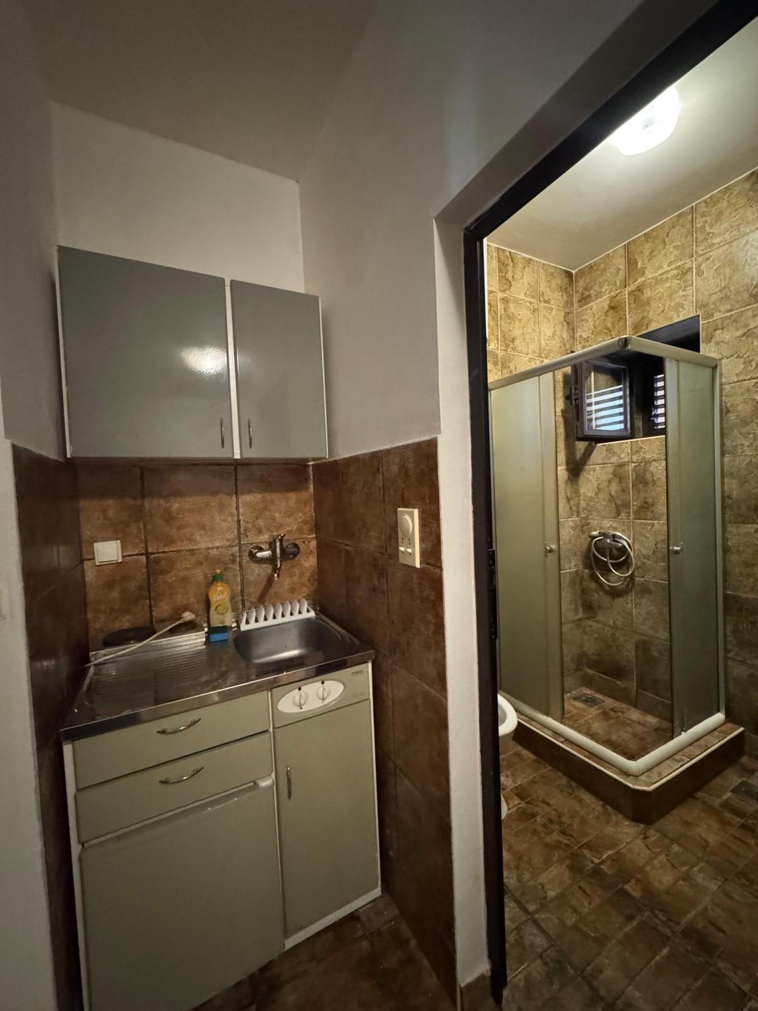 Astra Appartement Budva