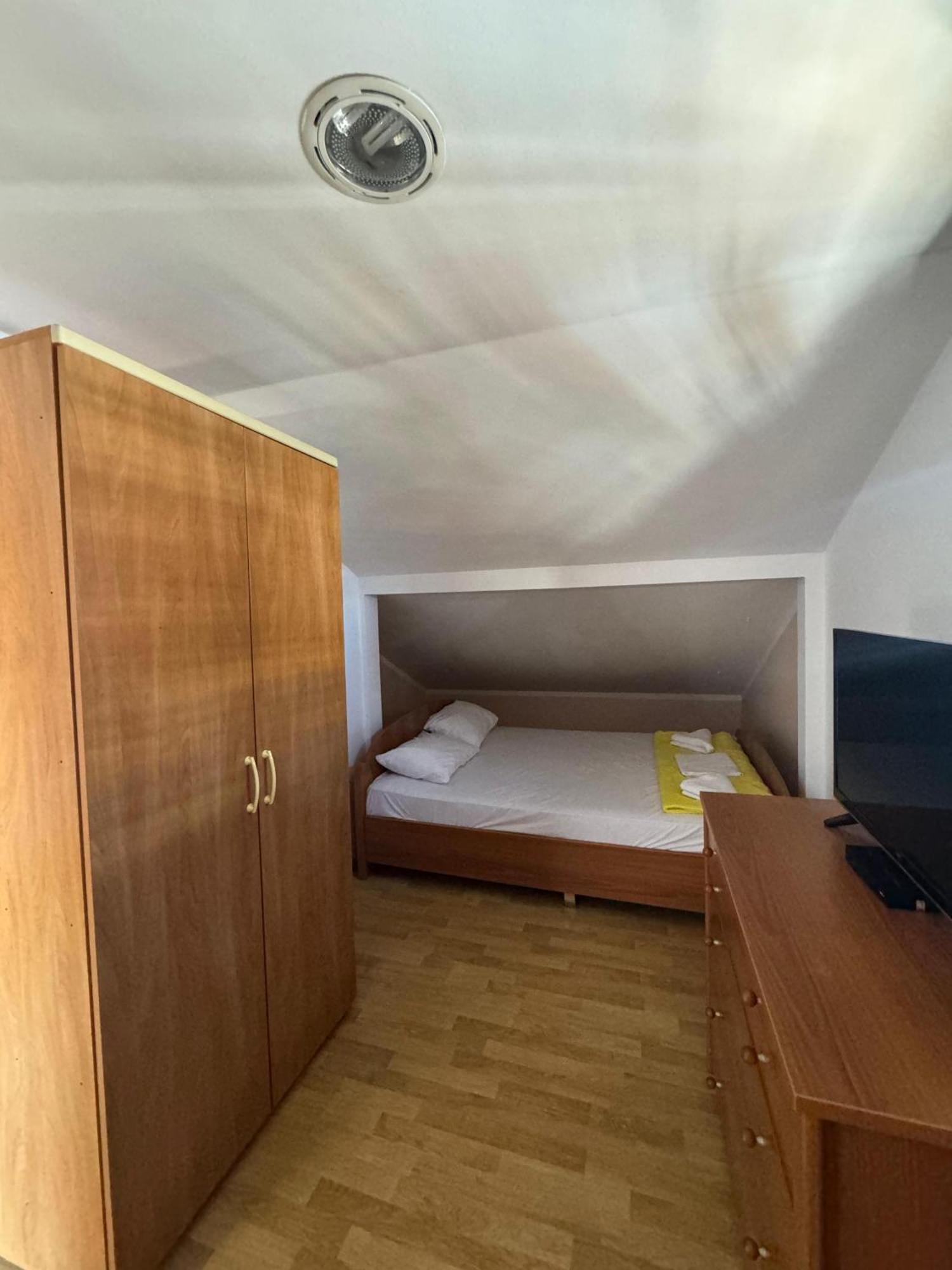 Appartement Astra Budva