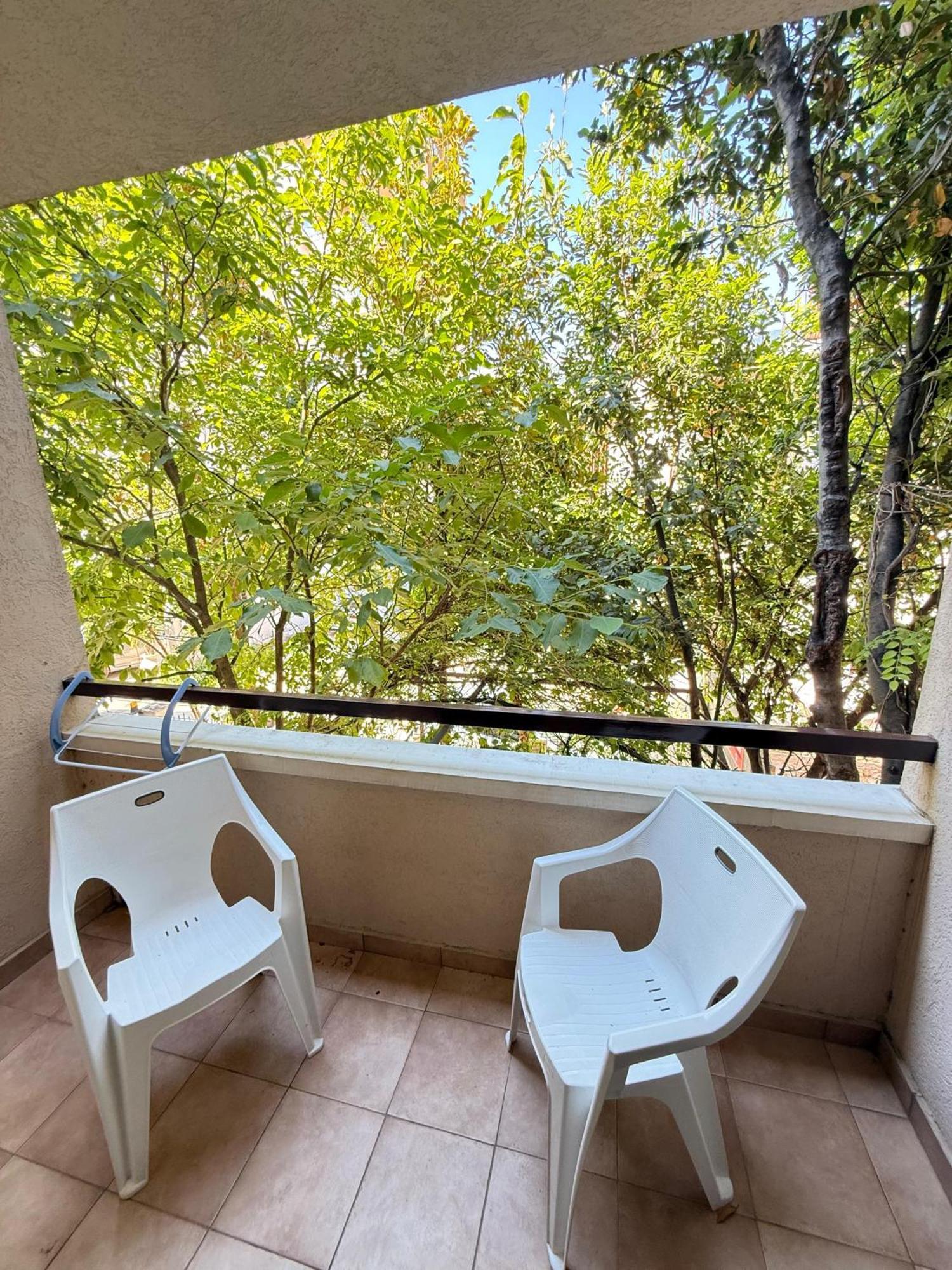 Astra Appartement Budva