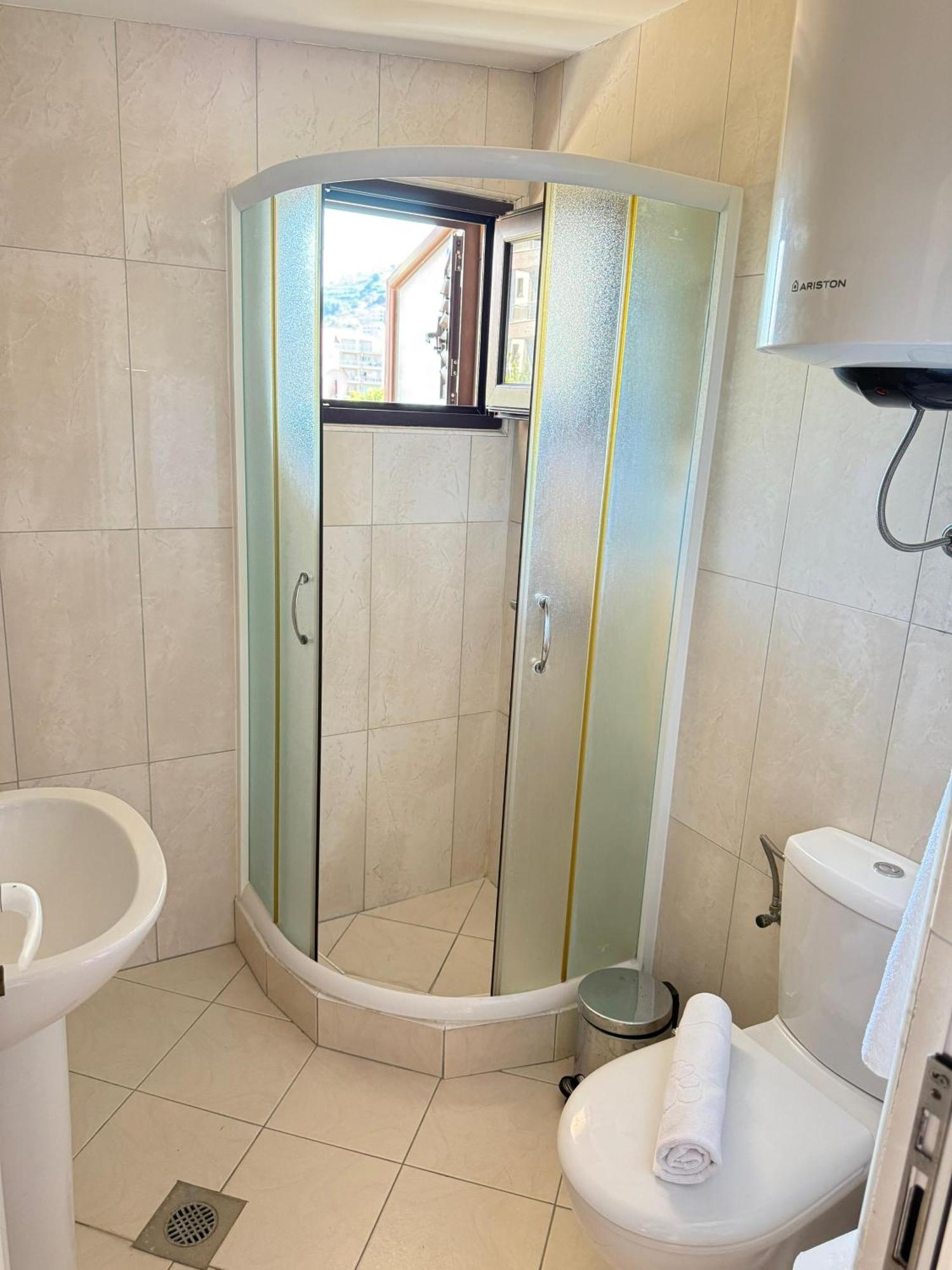 Astra Appartement *