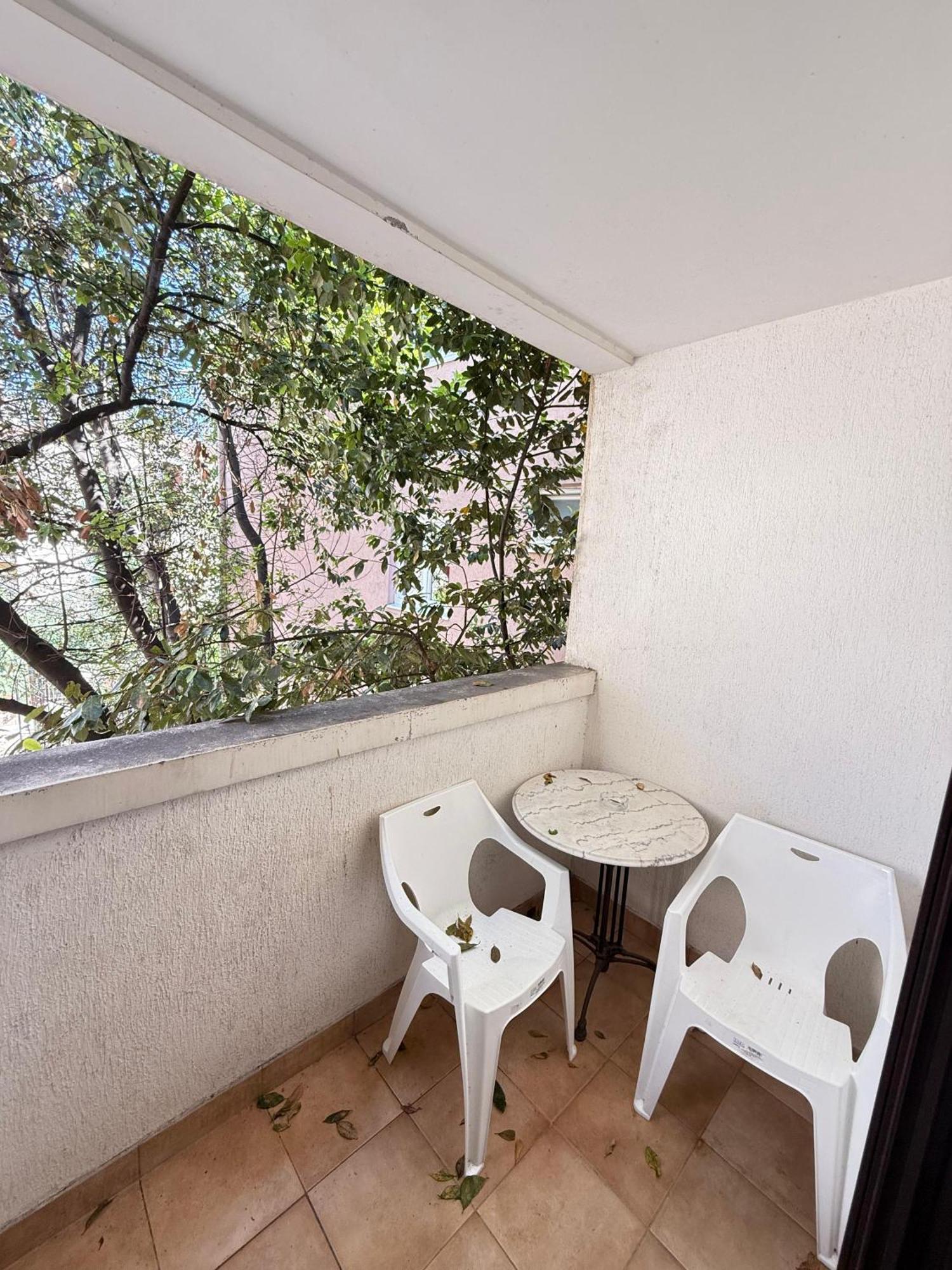 Astra Appartement *
